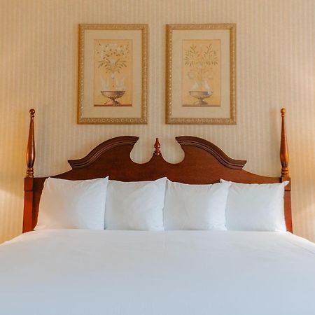 The Casablanca Hotel 格里姆斯比 外观 照片