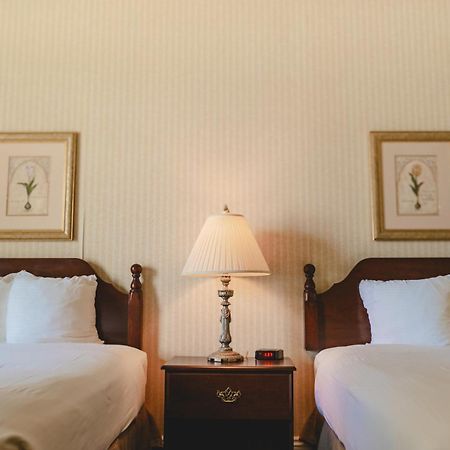 The Casablanca Hotel 格里姆斯比 外观 照片