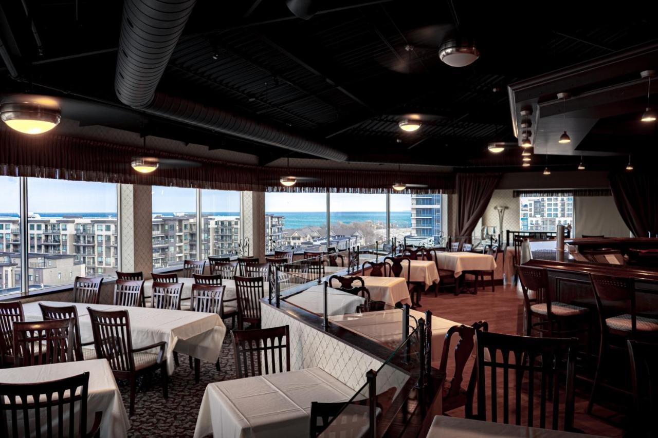 The Casablanca Hotel 格里姆斯比 外观 照片