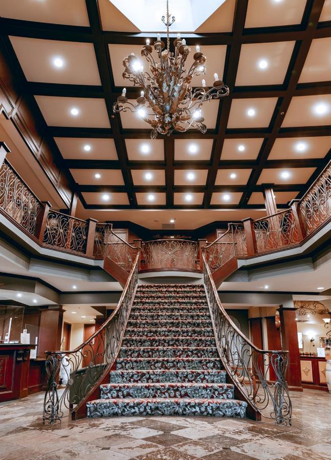 The Casablanca Hotel 格里姆斯比 外观 照片