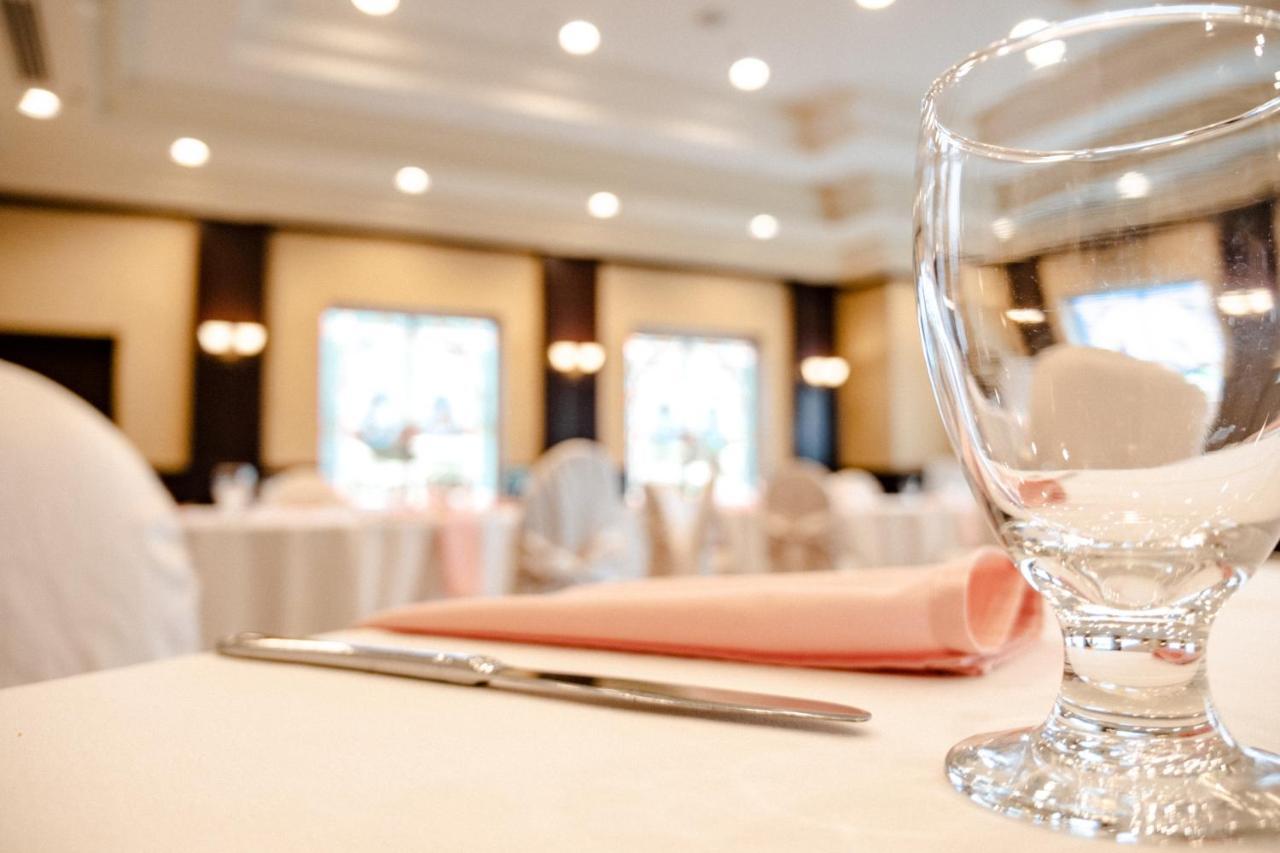 The Casablanca Hotel 格里姆斯比 外观 照片