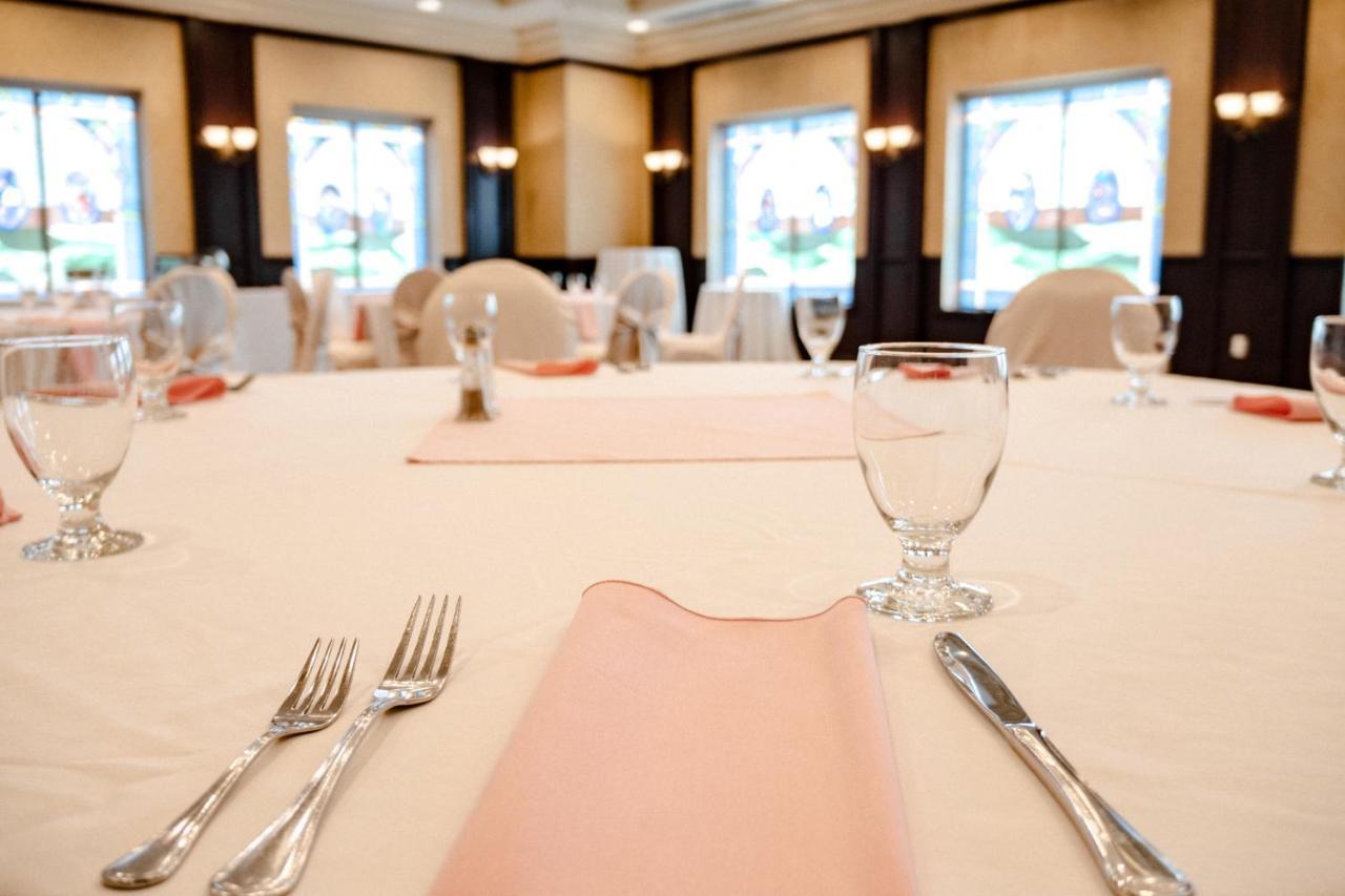 The Casablanca Hotel 格里姆斯比 外观 照片