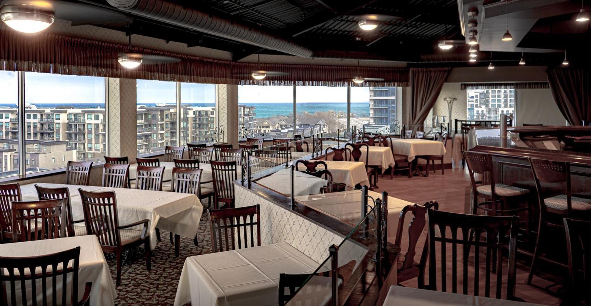 The Casablanca Hotel 格里姆斯比 外观 照片