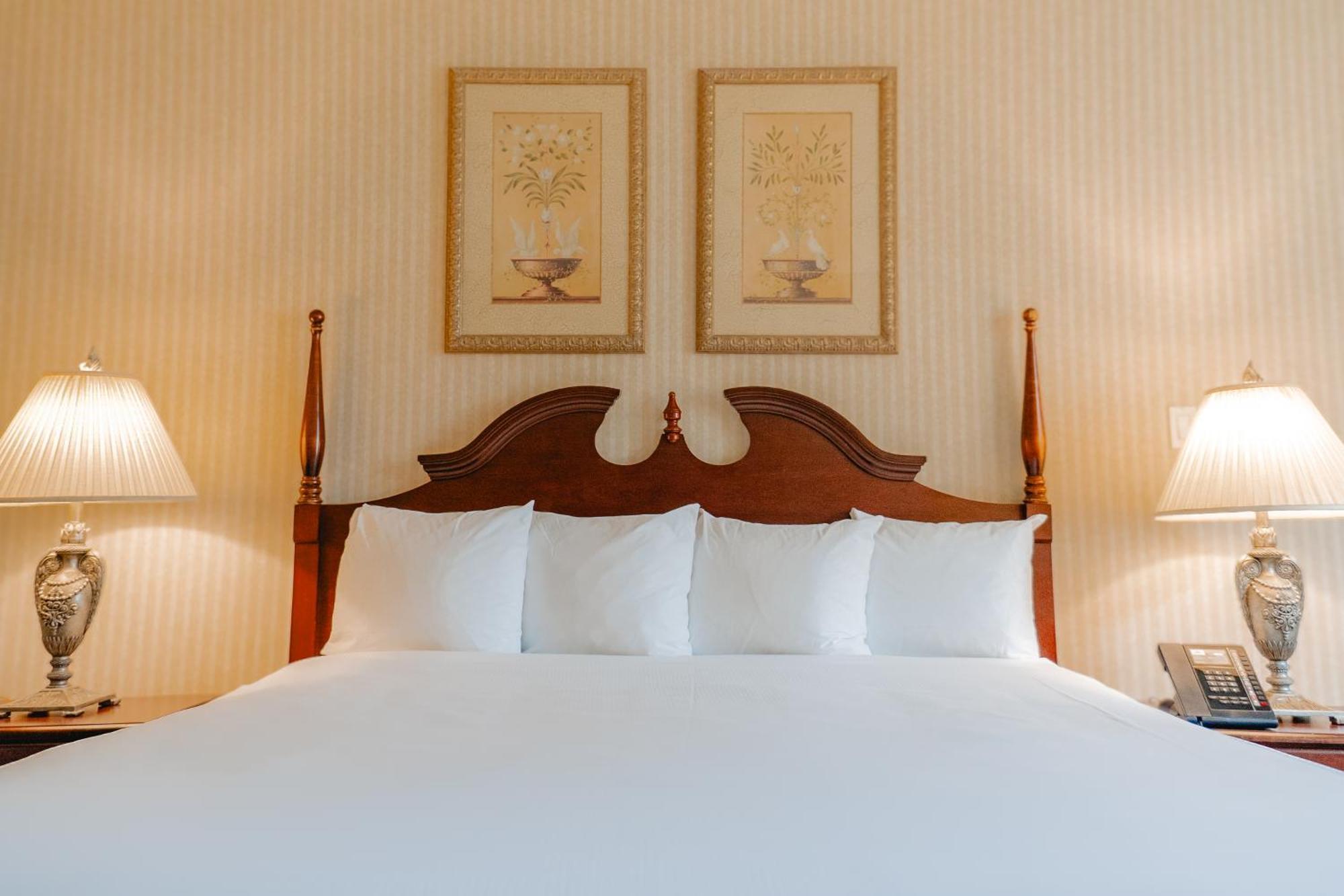 The Casablanca Hotel 格里姆斯比 外观 照片