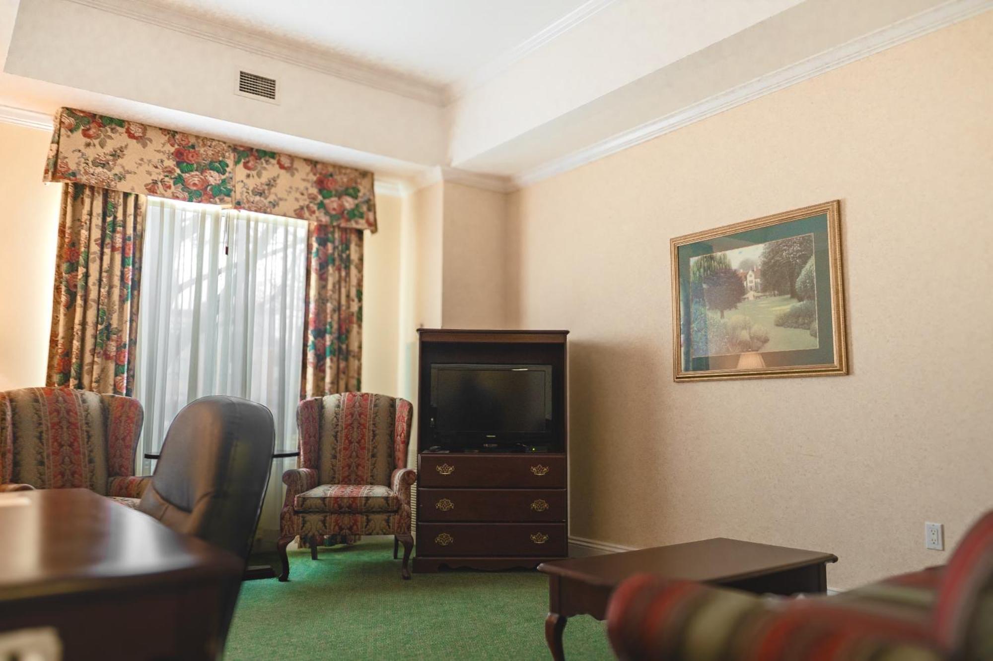 The Casablanca Hotel 格里姆斯比 外观 照片