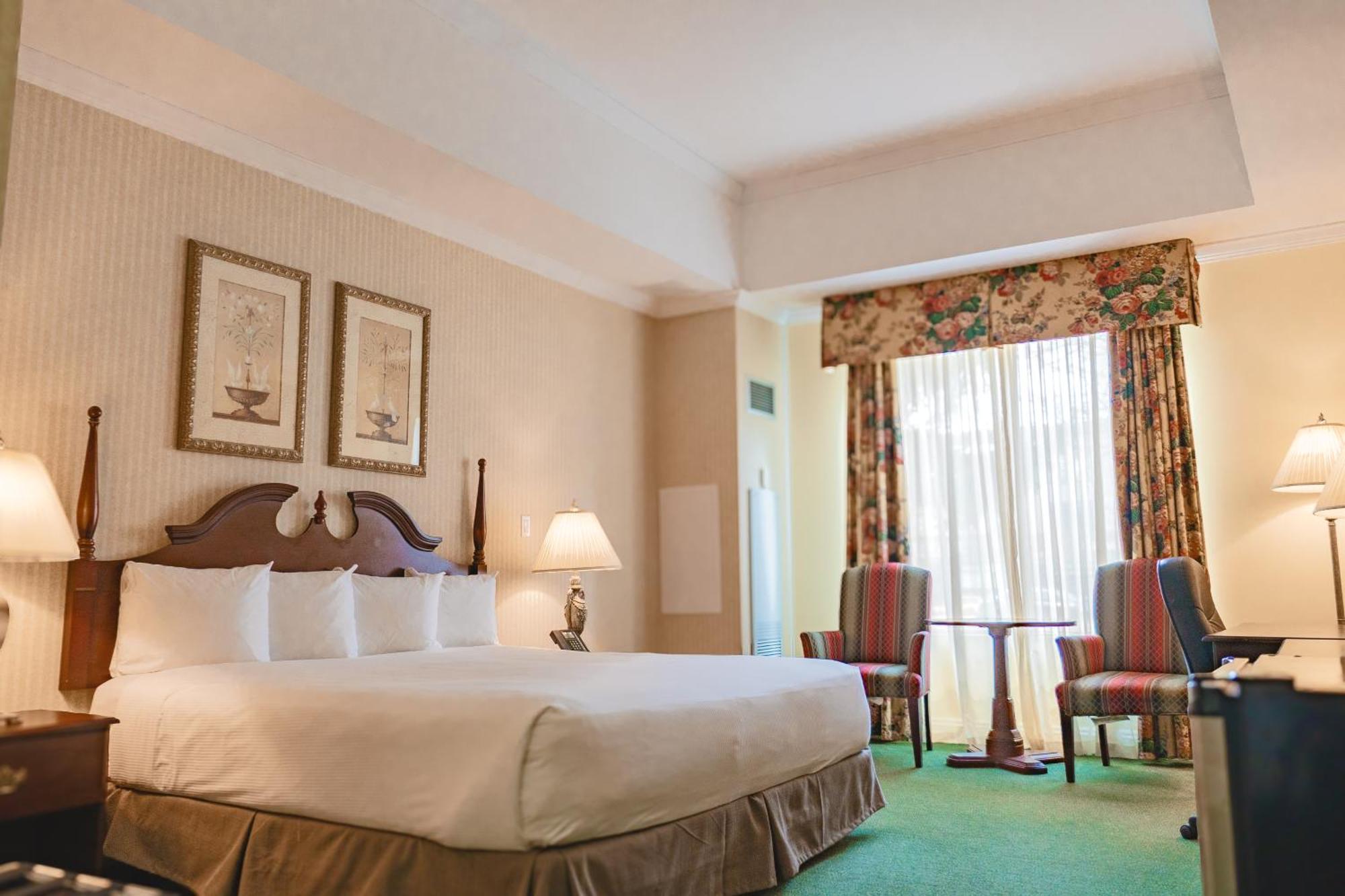 The Casablanca Hotel 格里姆斯比 外观 照片