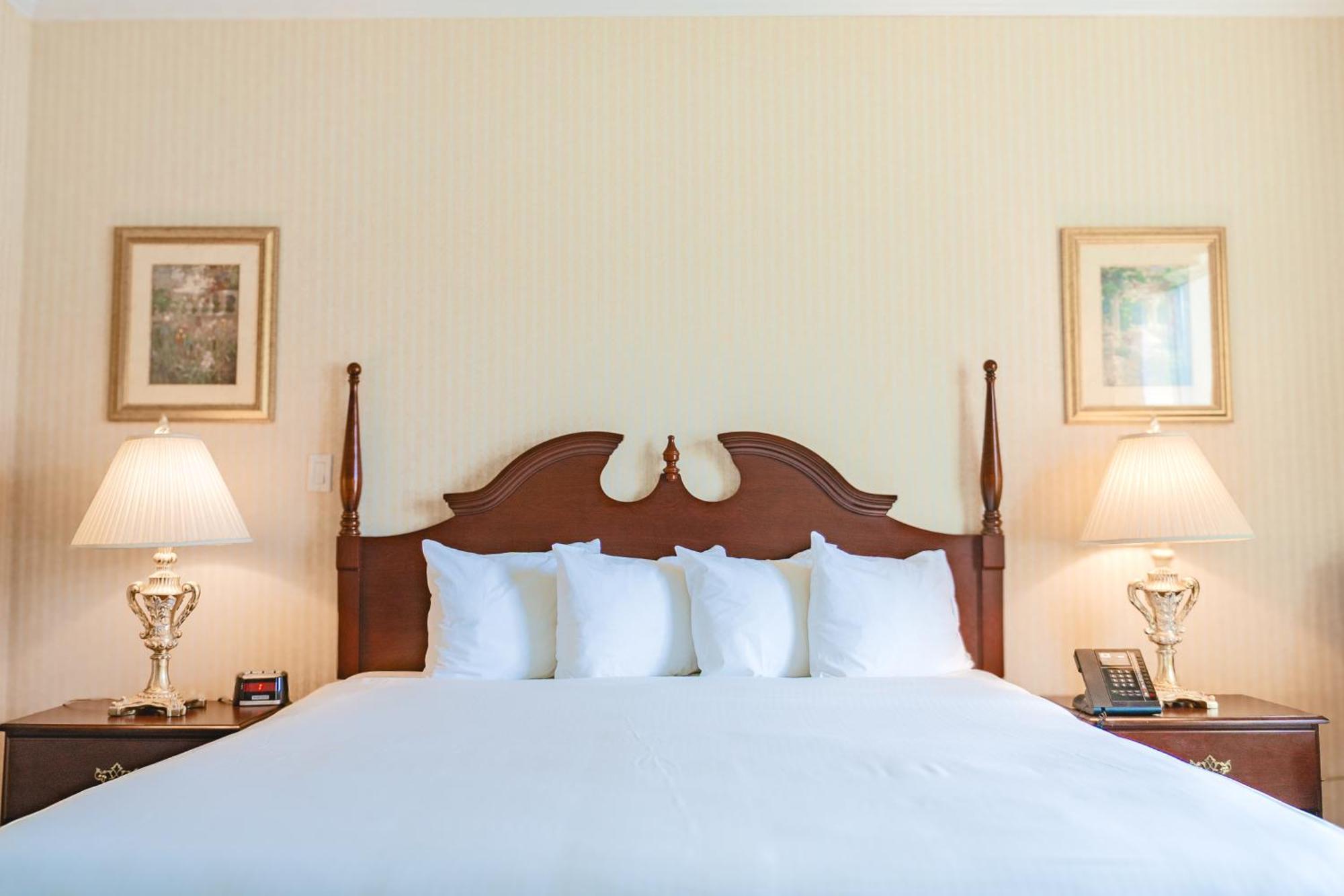 The Casablanca Hotel 格里姆斯比 外观 照片