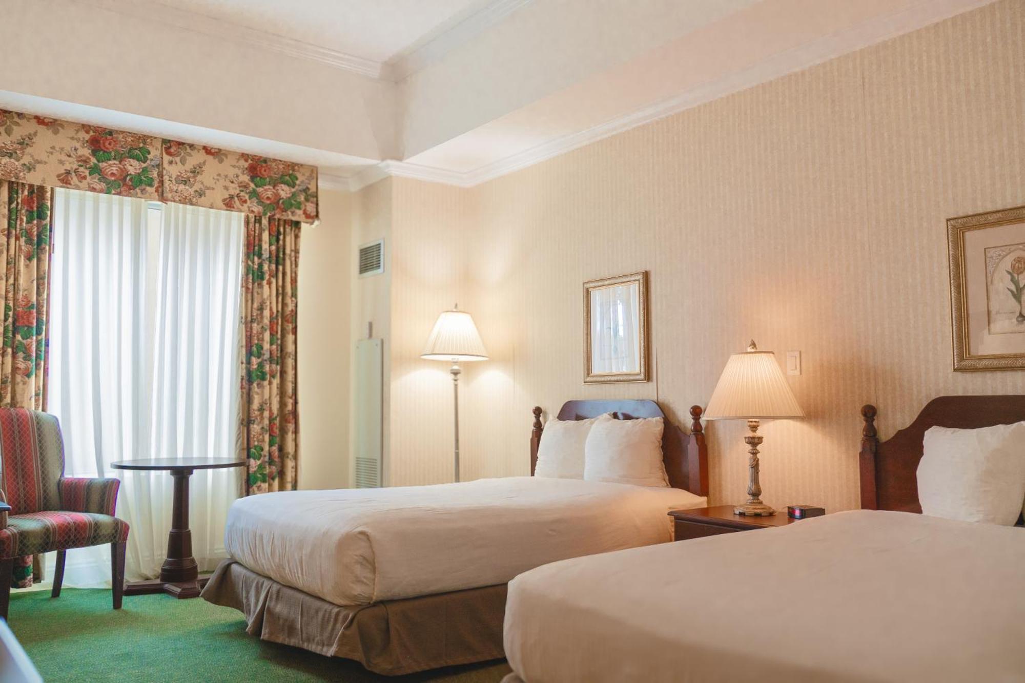 The Casablanca Hotel 格里姆斯比 外观 照片