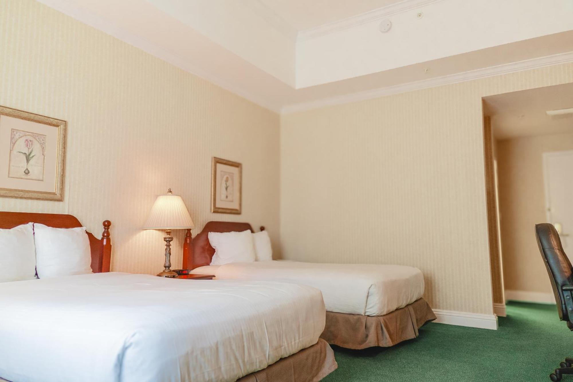 The Casablanca Hotel 格里姆斯比 外观 照片