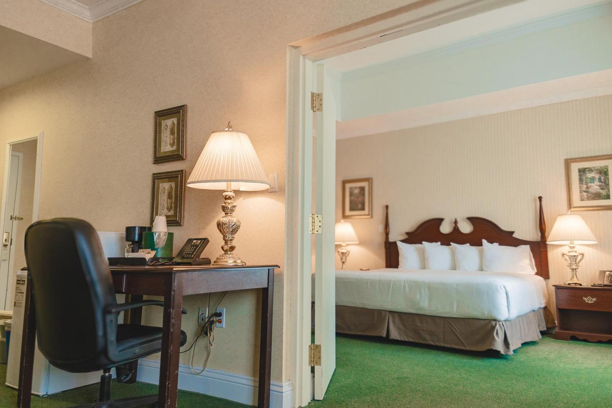The Casablanca Hotel 格里姆斯比 外观 照片