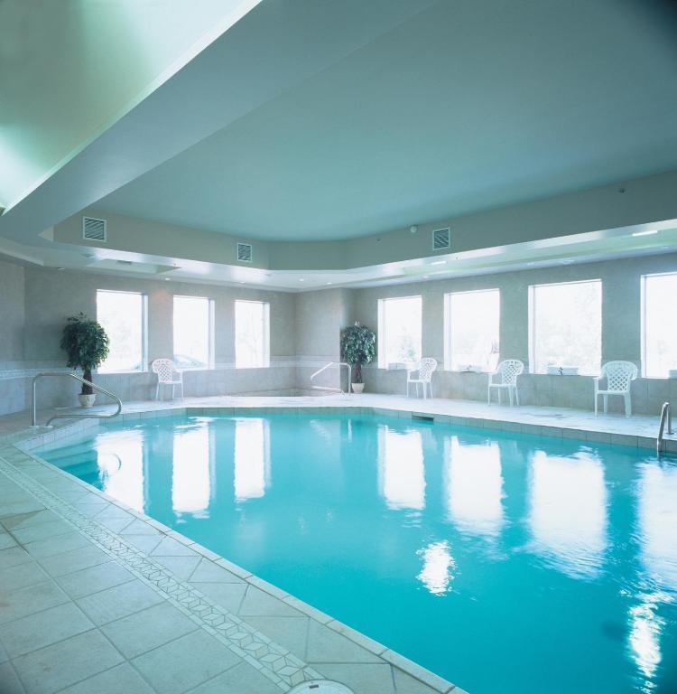 The Casablanca Hotel 格里姆斯比 设施 照片