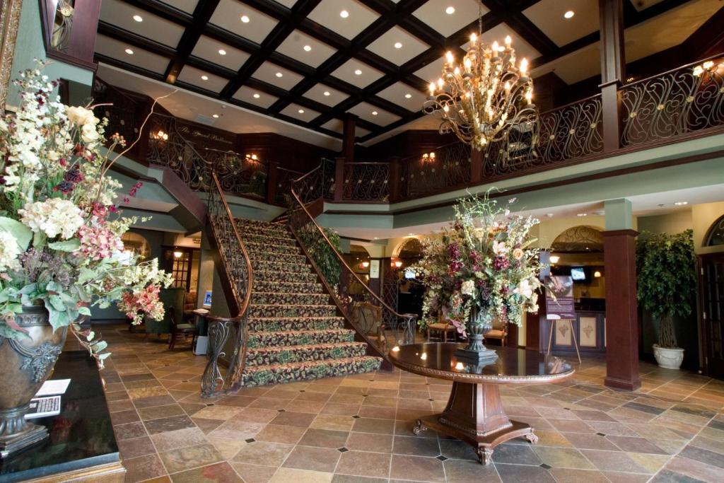 The Casablanca Hotel 格里姆斯比 外观 照片