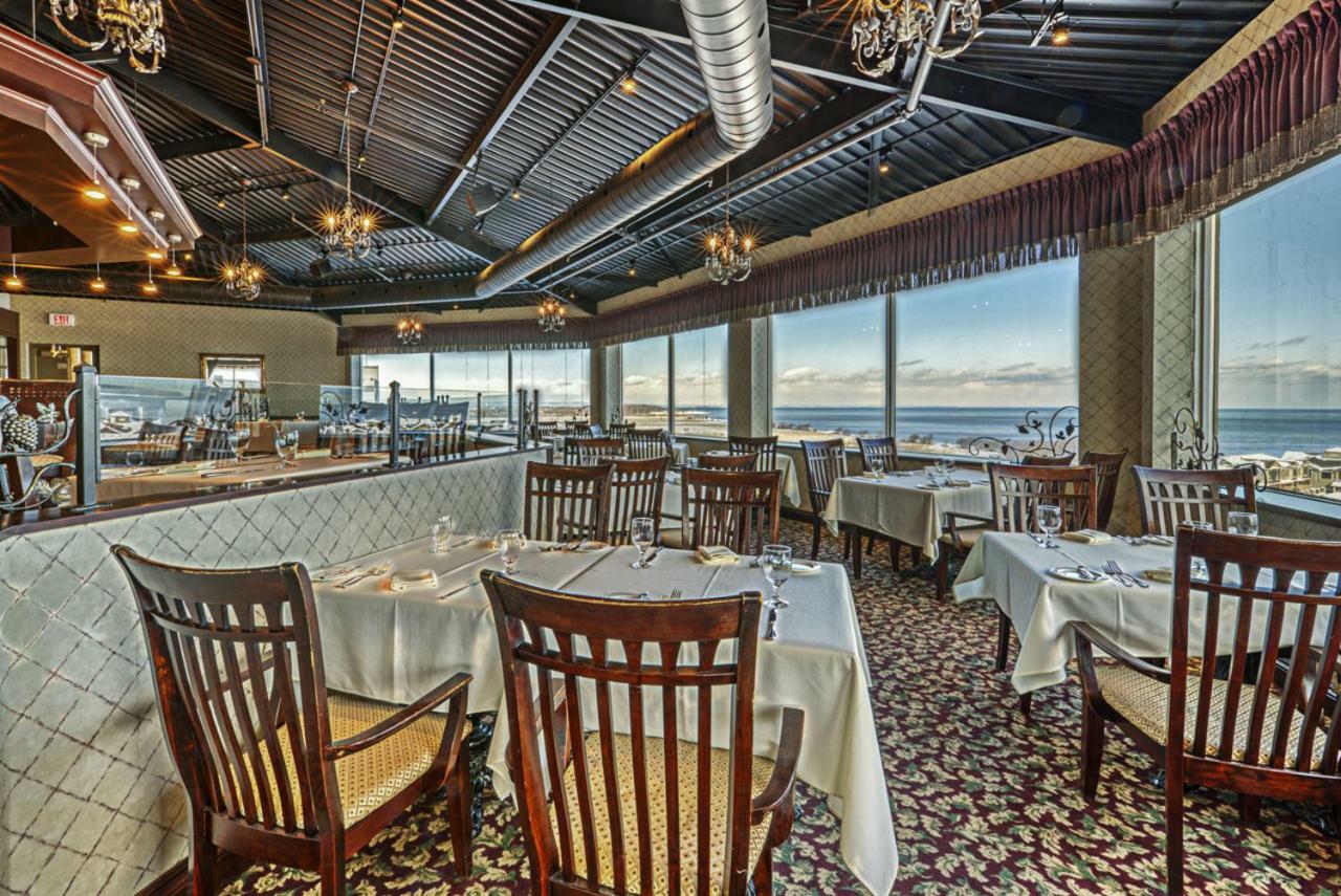The Casablanca Hotel 格里姆斯比 外观 照片