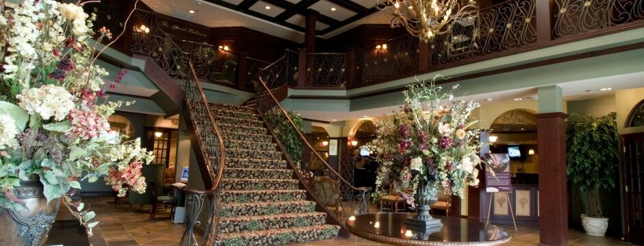 The Casablanca Hotel 格里姆斯比 外观 照片