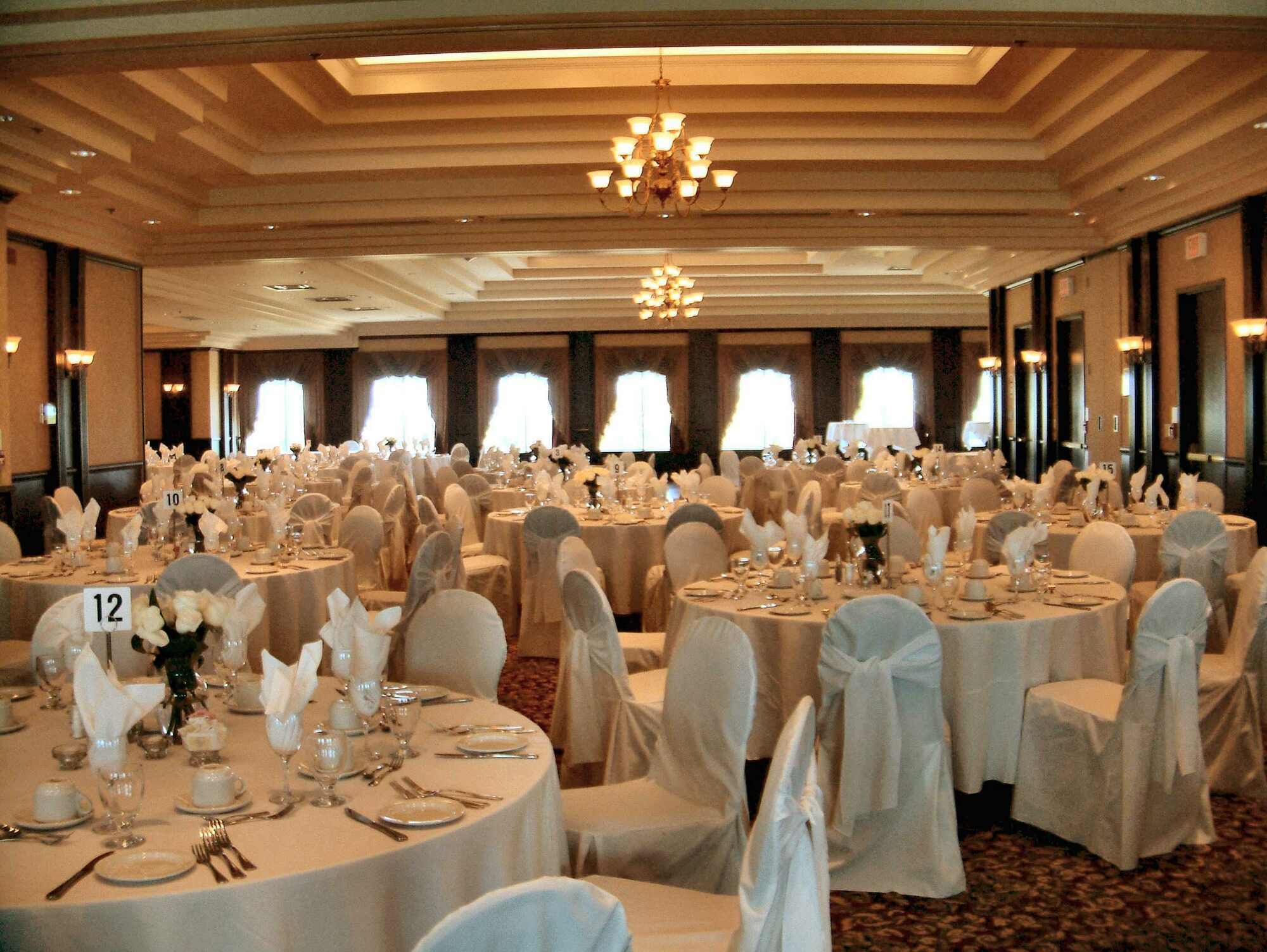 The Casablanca Hotel 格里姆斯比 外观 照片